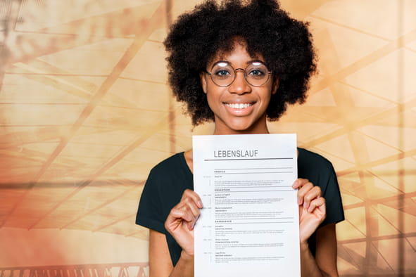 BER-IT Bewerbungsberatung, Foto: Helen Ross/iStock Foto: Helen Ross/iStock